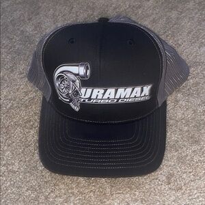 Duramax Turbo Diesel SnapBack